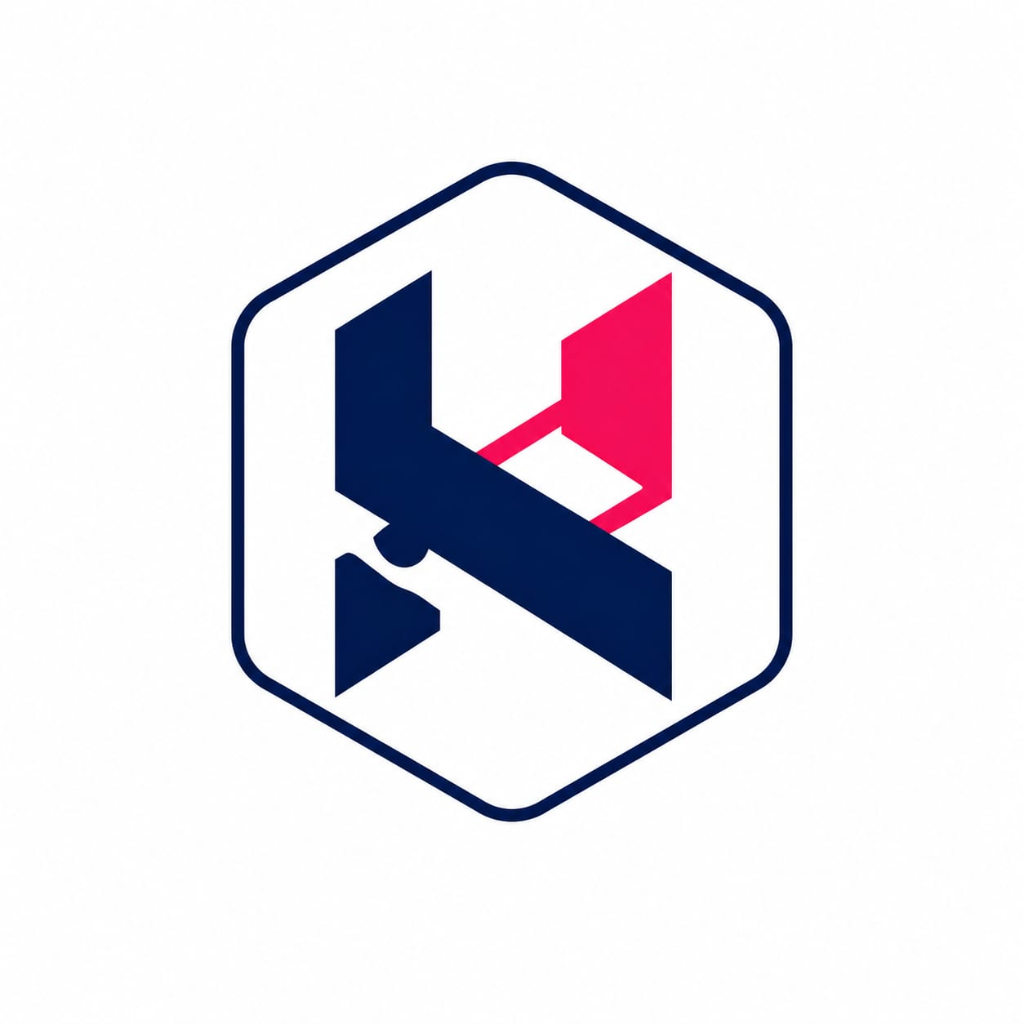 HYKTEC Emblem